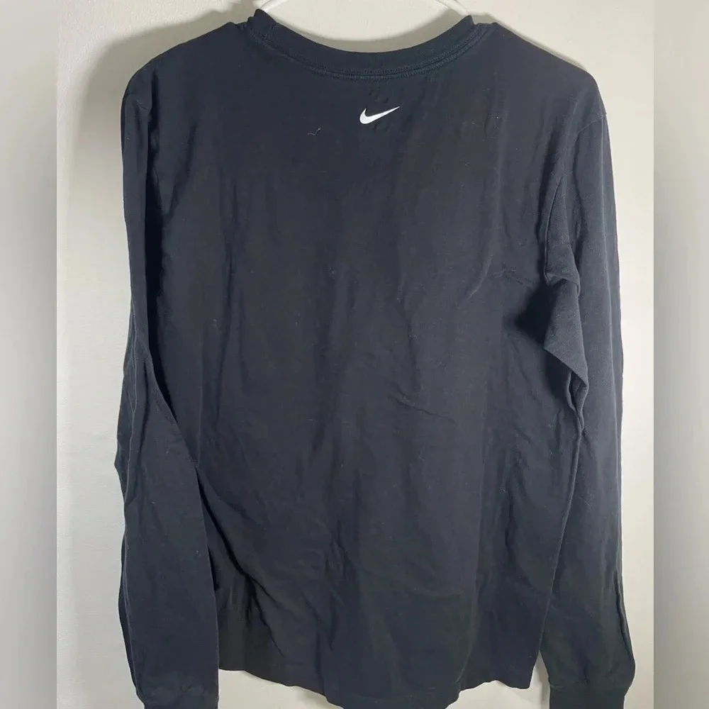 Nike WCFC Mens Long Sleeve tee